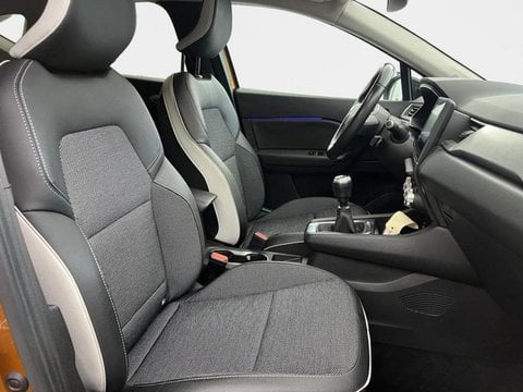 Voitures D'occasion À Douai | Renault Captur 1.5 Blue Dci 115Ch Intens