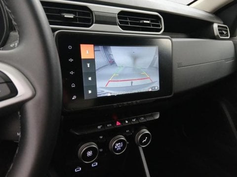 Voitures D'occasion À Douai | Dacia Duster 1.0 Eco-G 100Ch Journey + 4X2