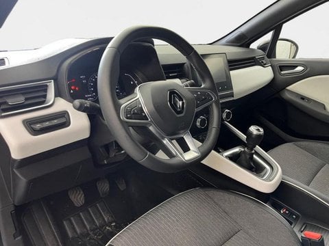 Voitures D'occasion À Douai | Renault Clio 1.0 Tce 90Ch Techno