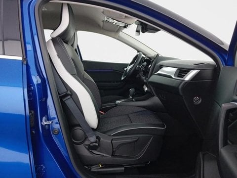 Voitures D'occasion À Douai | Renault Captur 1.6 E-Tech Hybride 145Ch Techno Fast Track