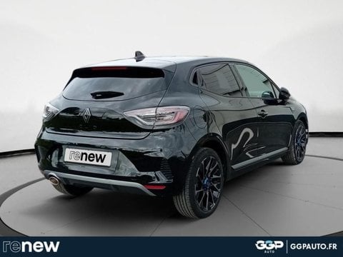 Voitures D'occasion À Douai | Renault Clio 1.0 Tce 90Ch Esprit Alpine - 24