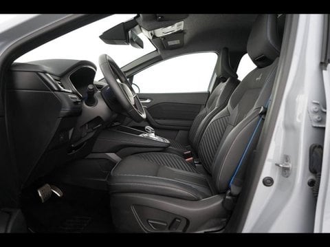 Voitures D'occasion À Douai | Renault Symbioz 1.6 E-Tech Full Hybrid 145Ch Esprit Alpine