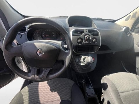 Voitures D'occasion À Douai | Renault Kangoo Express 1.5 Blue Dci 80Ch Confort 5Cv Transfo Frigo
