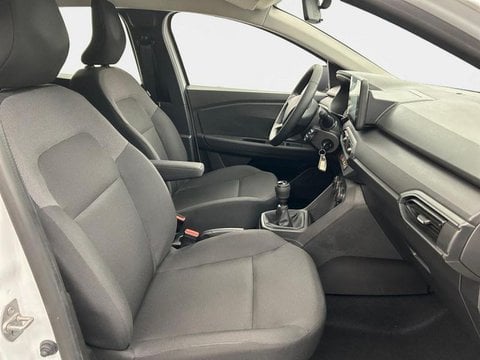 Voitures D'occasion À Douai | Dacia Sandero 1.0 Eco-G 100Ch Essential