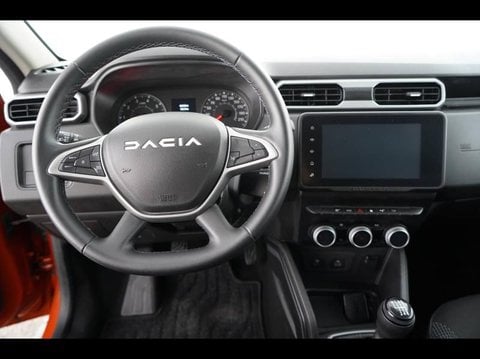 Voitures D'occasion À Douai | Dacia Duster 1.5 Blue Dci 115Ch Journey + 4X2