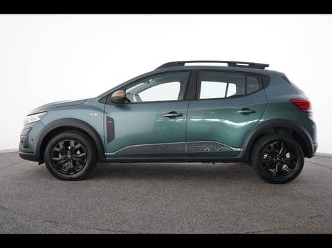 Voitures D'occasion À Douai | Dacia Sandero 1.0 Tce 110Ch Stepway Extreme -24