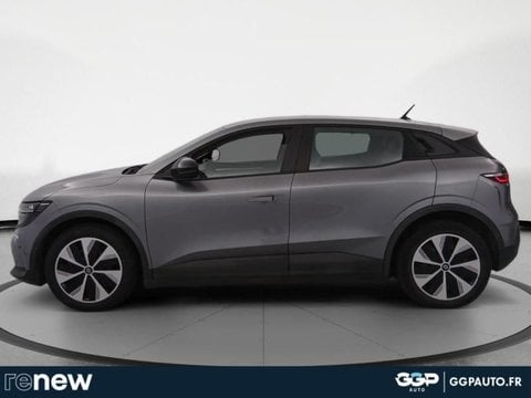 Voitures D'occasion À Douai | Renault Mégane Megane E-Tech Electric Ev60 130Ch Evolution Er Sup...