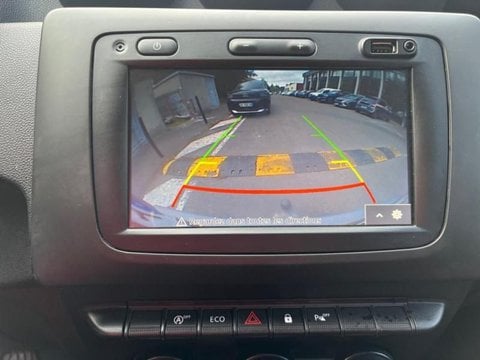 Voitures D'occasion À Douai | Dacia Duster 1.3 Tce 130Ch Fap Confort 4X2