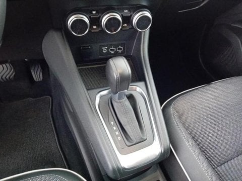 Voitures D'occasion À Douai | Renault Captur 1.3 Tce 140Ch Fap Intens Edc -21