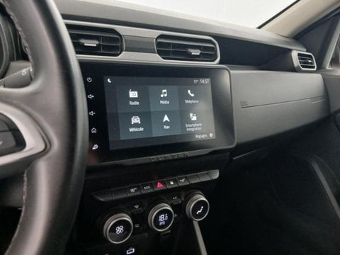 Voitures D'occasion À Douai | Dacia Duster 1.5 Blue Dci 115Ch Journey 4X2