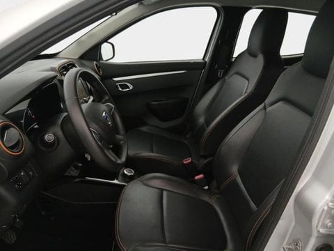 Voitures D'occasion À Douai | Dacia Spring 45Ch Confort Plus - Achat Intégral