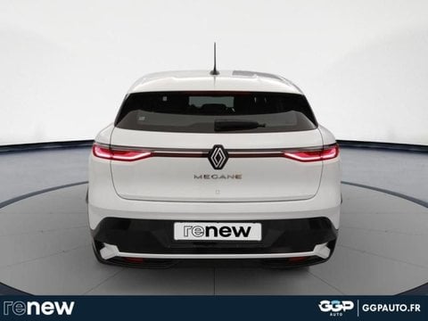 Voitures D'occasion À Douai | Renault Mégane Megane E-Tech Electric Ev40 130Ch Equilibre Boost ...