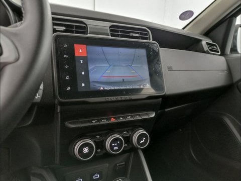 Voitures D'occasion À Douai | Dacia Duster 1.0 Eco-G 100Ch Journey + 4X2