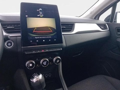 Voitures D'occasion À Douai | Renault Captur 1.0 Tce 90Ch Techno