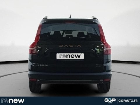 Voitures D'occasion À Douai | Dacia Jogger 1.0 Eco-G 100Ch Extreme+ 7 Places -24