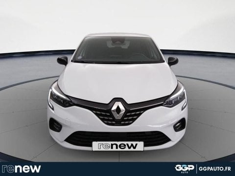 Voitures D'occasion À Douai | Renault Clio 1.6 E-Tech Hybride 145Ch Techno