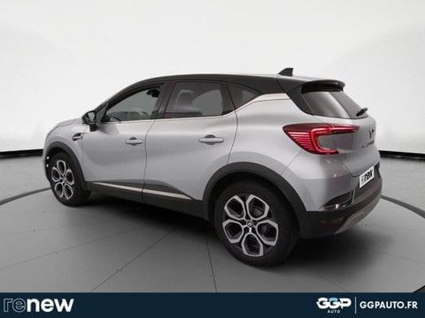 Voitures D'occasion À Douai | Renault Captur 1.0 Tce 90Ch Techno