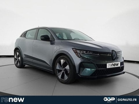 Voitures D'occasion À Douai | Renault Mégane Megane E-Tech Electric Ev40 130Ch Equilibre Boost ...