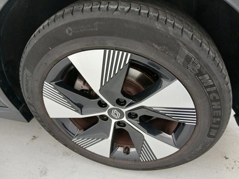 Voitures D'occasion À Douai | Renault Mégane Megane E-Tech Electric Ev40 130Ch Equilibre Standa...