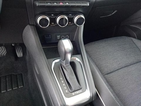 Voitures D'occasion À Douai | Renault Captur 1.6 E-Tech Hybride 145Ch Techno Fast Track