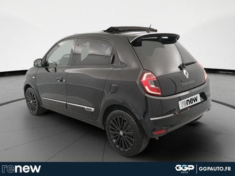 Voitures D'occasion À Douai | Renault Twingo 1.0 Sce 65Ch Urban Night