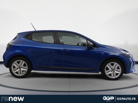 Voitures D'occasion À Douai | Renault Clio 1.5 Blue Dci 100Ch Evolution - 24