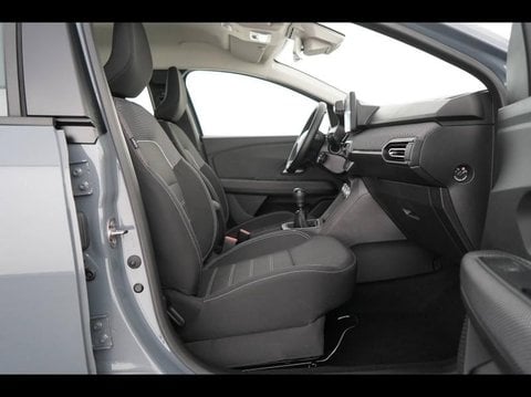 Voitures D'occasion À Douai | Dacia Sandero 1.0 Tce 90Ch Journey
