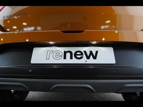 Voitures D'occasion À Douai | Dacia Sandero 1.0 Tce 90Ch Stepway Expression