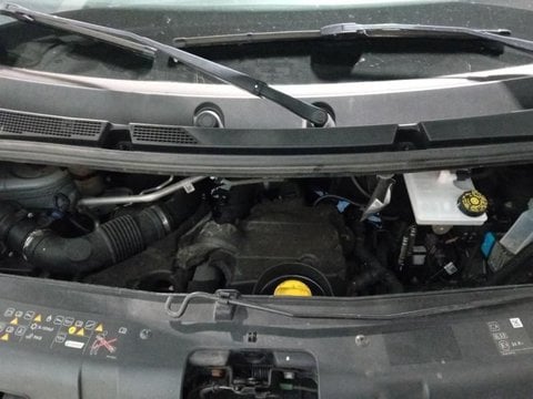 Voitures D'occasion À Douai | Renault Master Fg F3500 L3H3 2.3 Blue Dci 150Ch Grand Confort Euro6E