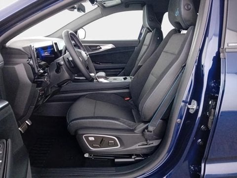Voitures D'occasion À Douai | Renault Espace 1.2 E-Tech Full Hybrid 200Ch Esprit Alpine 7 Places...