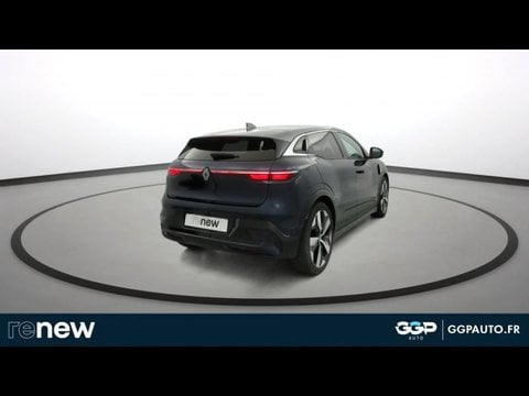 Voitures D'occasion À Douai | Renault Mégane Megane E-Tech Electric Ev60 220Ch Techno Optimum C...