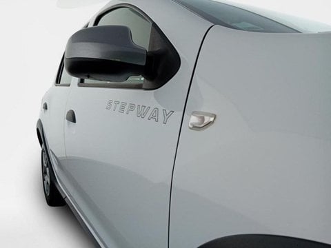 Voitures D'occasion À Douai | Dacia Sandero 1.5 Blue Dci 95Ch Stepway - 20