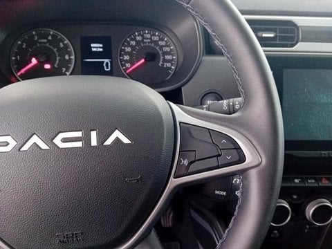 Voitures D'occasion À Douai | Dacia Duster 1.5 Blue Dci 115Ch Journey + 4X2