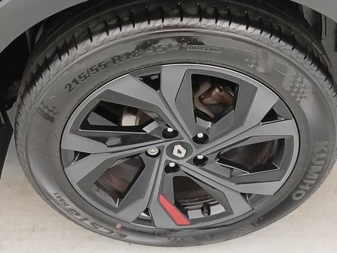 Voitures D'occasion À Douai | Renault Arkana 1.6 E-Tech Hybride 145Ch Rs Line Fast Track