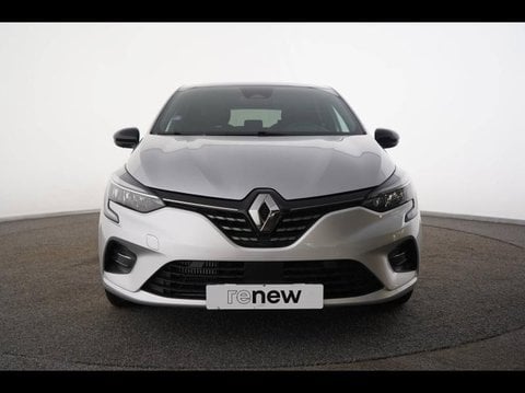 Voitures D'occasion À Douai | Renault Clio 1.0 Tce 90Ch Techno