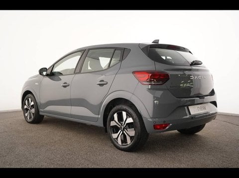 Voitures D'occasion À Douai | Dacia Sandero 1.0 Tce 90Ch Journey