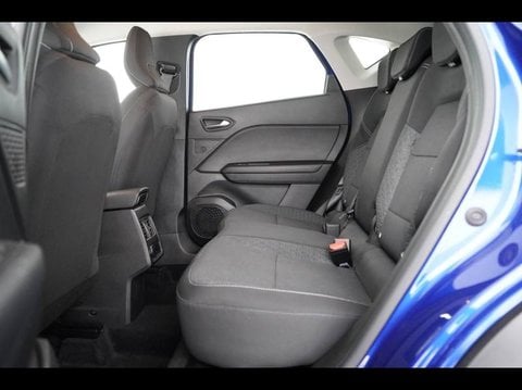Voitures D'occasion À Douai | Renault Captur 1.6 E-Tech Hybride 145Ch Evolution