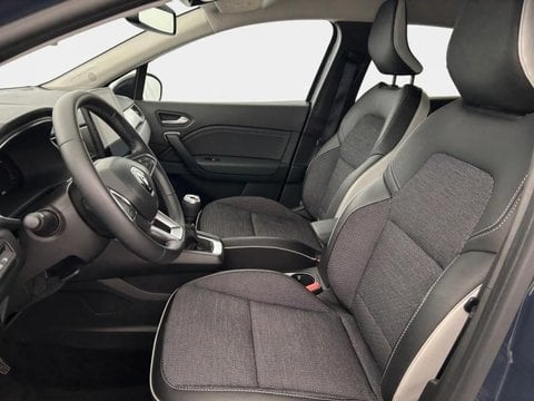 Voitures D'occasion À Douai | Renault Captur 1.0 Tce 90Ch Techno