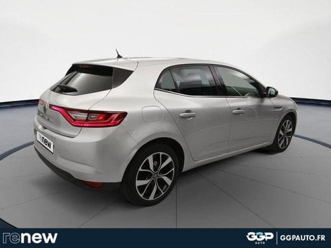 Voitures D'occasion À Douai | Renault Mégane Megane 1.3 Tce 115Ch Fap Limited