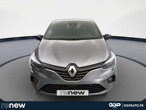 Voitures D'occasion À Douai | Renault Clio 1.0 Tce 90Ch Techno