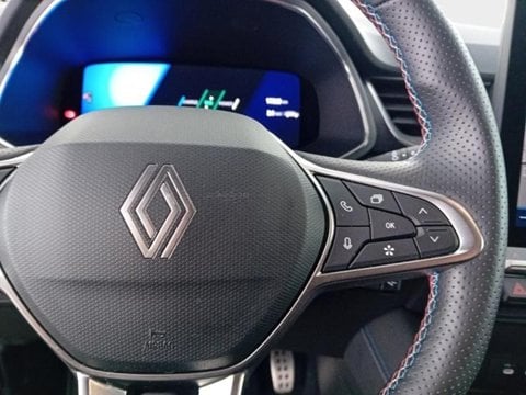 Voitures D'occasion À Douai | Renault Symbioz 1.6 E-Tech Full Hybrid 145Ch Esprit Alpine