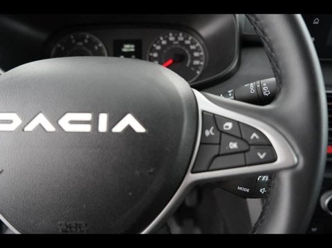 Voitures D'occasion À Douai | Dacia Sandero 1.0 Tce 110Ch Stepway Extreme -24