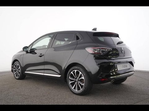 Voitures D'occasion À Douai | Renault Clio 1.0 Tce 90Ch Techno - 25