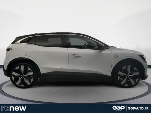 Voitures D'occasion À Faches Thumesnil | Renault Mégane Megane E-Tech Electric Ev60 220Ch Techn...