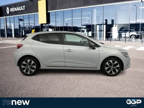 Voitures D'occasion À Faches Thumesnil | Renault Clio 1.0 Sce 65Ch Evolution