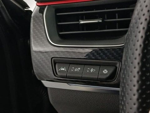 Voitures D'occasion À Faches Thumesnil | Renault Arkana 1.6 E-Tech Hybride 145Ch Rs Line Fast Track