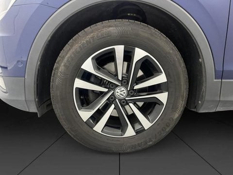 Voitures D'occasion À Faches Thumesnil | Volkswagen Tiguan 2.0 Tdi 150Ch Iq.drive Dsg7 Euro6D-T