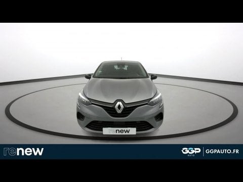 Voitures D'occasion À Faches Thumesnil | Renault Clio 1.0 Tce 90Ch Equilibre