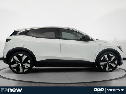Voitures D'occasion À Faches Thumesnil | Renault Mégane Megane E-Tech Electric Ev40 130Ch Techn...
