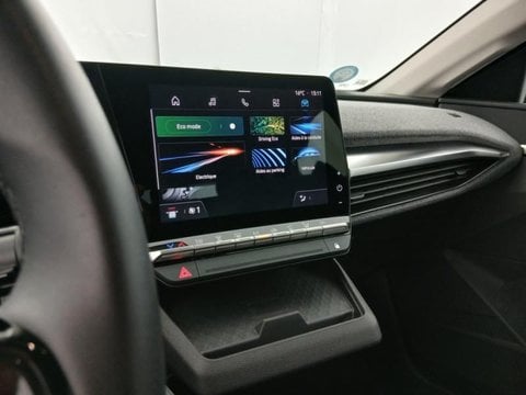 Voitures D'occasion À Faches Thumesnil | Renault Mégane Megane E-Tech Electric Ev40 130Ch Equil...